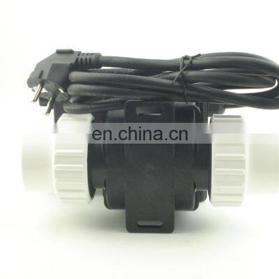 Bath Pool Used Massage Hydro Water Heater Metal Bathtub photo-2