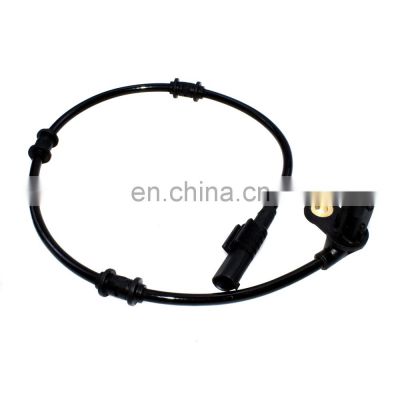 ABS Wheel Speed Sensor Rear Left For Mercedes-Benz ML320 ML350 ML500 1635422018