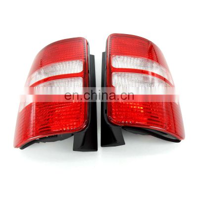 Competitive price Tail Lights For Volkswagen Caddy III MK3 Tail Lamps 2K0 945 095 B