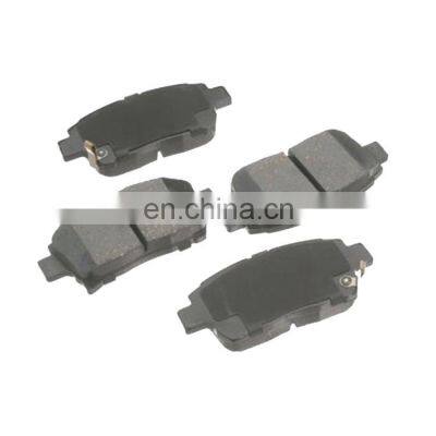 Auto Parts Brake Pad Car Brake Pad For Prius OEM 04491 - 20250