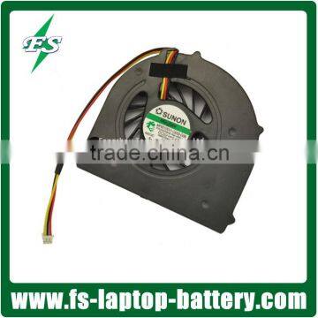 New CPU Fan MF60100V1-Q032-G99 For DELL Inspiron 14R N4110 Laptop fan MF60100V1-Q032-G99 0HFMH9 (3-PIN)