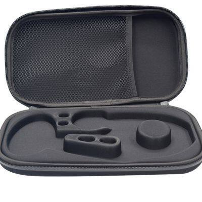 Travel Carry Design EVA Stethoscope Hard Carrying Bag Medical Tool Storage Box Handmade Head Stethoscope Case photo-2