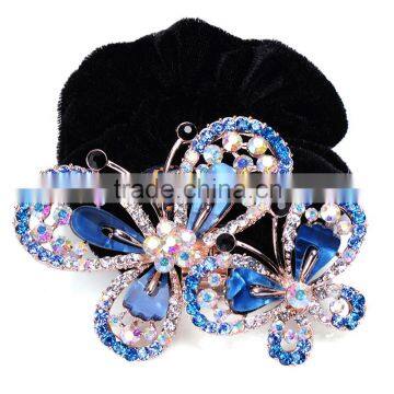 2015 new model POZ-173 head bands hair band ring fashions for women