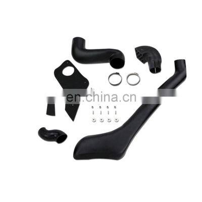 High Quality LLDPE Snorkel for Nissan Navara D40,Pathfinder R51 2.5l, diesel 2008