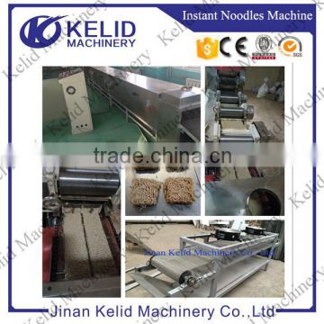 Hot Selling Automatic Ramen Noodles Production Line