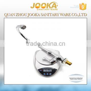 Best Polished Deck Mount Cold Water Kitchen Tap photo-2