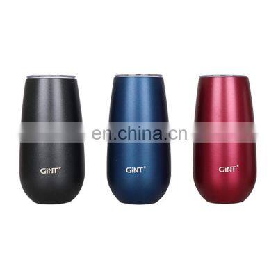 Amazon Hot Selling Custom 12oz Double Wall Insulated Vacuum 18/8 Stainless Steel Water Tumbler photo-4