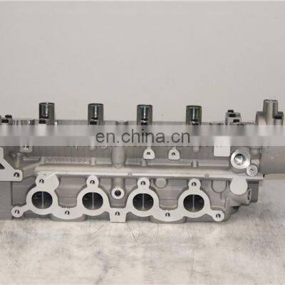 22100-26850 1.6L Alpha-II Engine Parts G4ED Cylinder Head For Hyundai Coupe Elantra Accent Getz Kia Cerato Qianlima photo-4