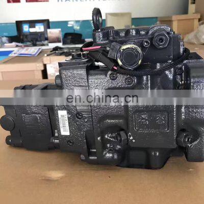 PC35 708-1S-00150 PC55MR-2 PC35 MR 2 708-3S-00611PC56 Excavator Hydraulic Main Pump photo-2