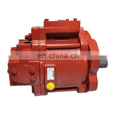 KAWASAKI KPM K3V K5V80  K3V112 series K3V140S-114R K3V140DT-101R-HP08 hydraulic piston pump