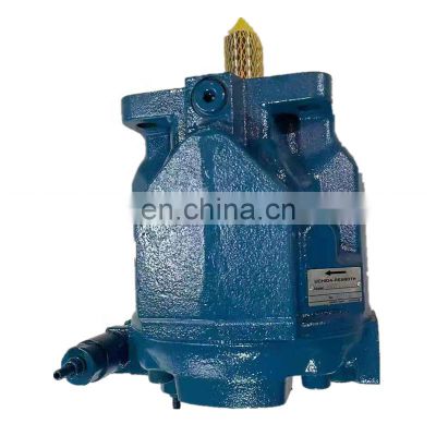 UCHIDA REXROTH A10V28DR A10V45DR A10V63DR A10V71DR series hydraulic Variable piston pump A10V71DR3RP1B