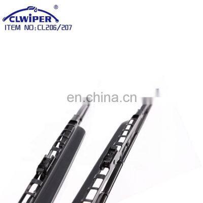 Exclusive Windscreen Wiper Blade All Sizes Fit for All Weathers