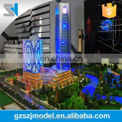 New Architectural Model Maker ,3d Rendering,3D Max Sketch