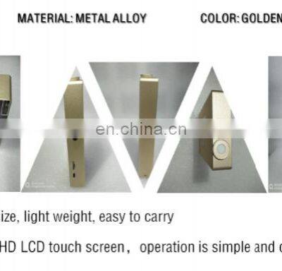 350UVS 200-450nm Ultraviolet Spectroradiometer photo-4