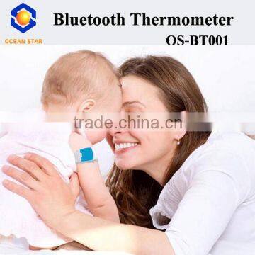 fever temperature thermometer