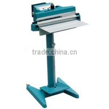 Pedal sealing machine foot sealer