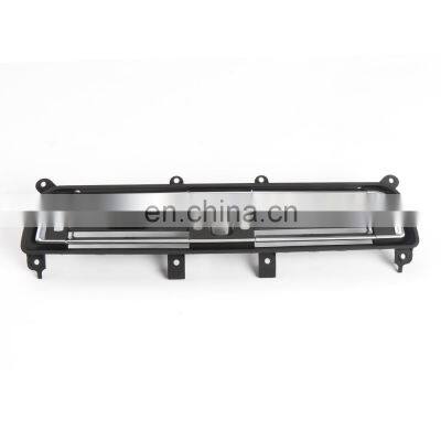 Fresh Air Grille Vent Outlet Cover Console Grill Air Vent Strengthened with Thickened For BMW 7 Series F02