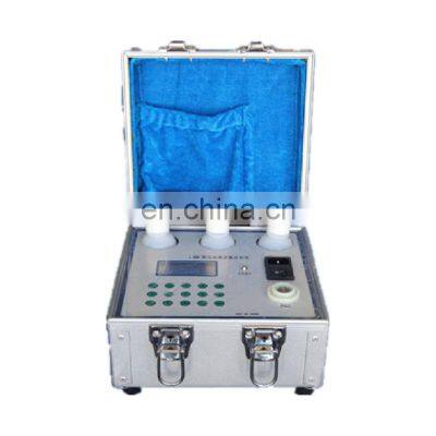 PTT-B Oil Pollution Detector/Fast Oil Quality Tester