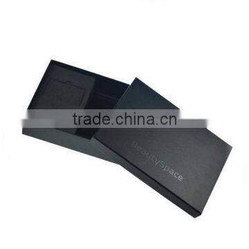 Hot Sale Customized Color Printed Handmade Luxury Paper Jewelry Box photo-5