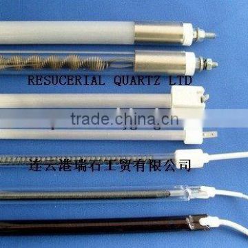 Far_Infrared_Quartz_Heater_Tube