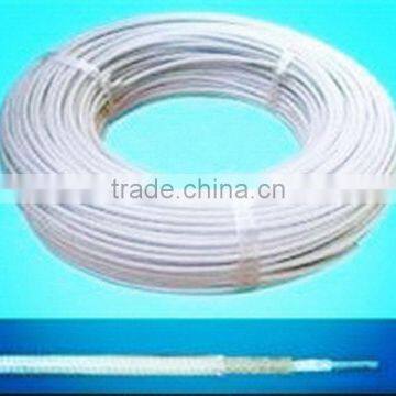 2015 OEM pvc hengxin heating cable