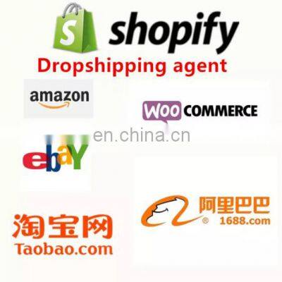 To Georgia Fba Taobao/1688 Buying Agent From China By Sea /express /air Shipping Agent