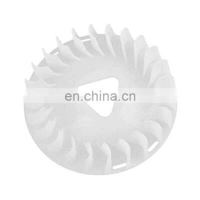 Generator Stator gasoline  Engine Cooling Fan Blade