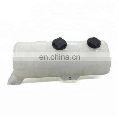 High Quality Engine Coolant Expansion Tank Used For VOLVO OEM 1674916 photo-3