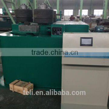 Steel Profile Roll Forming Machine photo-1