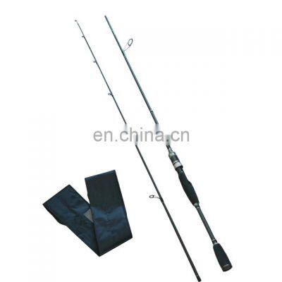 Weihai Factory Price Hot Selling M Power Lure Fishing Rod Carbonfiber Carp Fishing Pesca Rod Fishing Ultralight photo-2