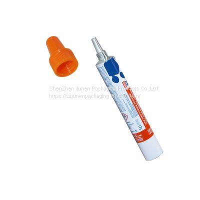 Aluminum Super Glue Tube photo-5