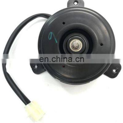 25386-02000 Factory Auto Cooling Radiator Fan Motor for HYUNDAI ATOS