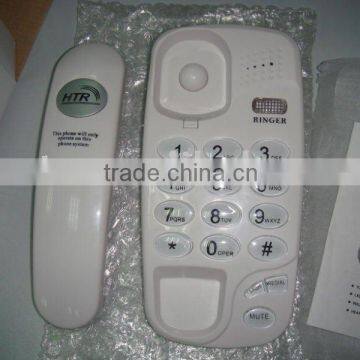 A-TICK approved wall telephone,cheap bathroom telephone