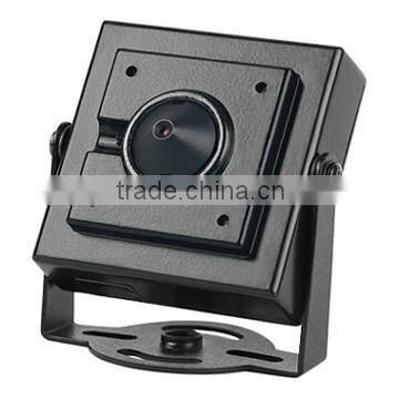 OEM 1.3MP 960P hidden mini camera AHD mini camera 3.7mm pinhole lens Aanalog camera