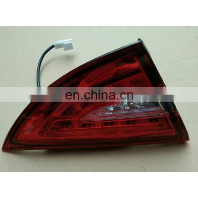 Wholesale 5 tail lamps rear light car parts for CHERY Airuize