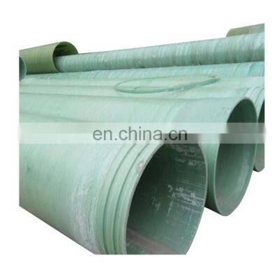 FRP GRP Fiberglass Reinforced Epoxy Tube Epoxy Pipe