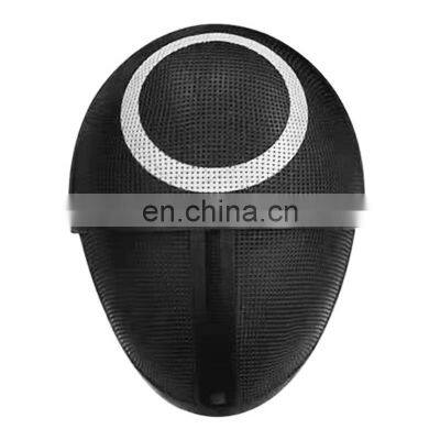 Wholesale Hot Selling Squid Game Party Masks Halloween Adult Game Halloween Costume Hood Masks photo-2