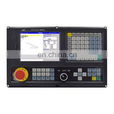 with professional user manual SZGH-CNC990TDb-2 Two Axis CNC Lathe & Turning Controller