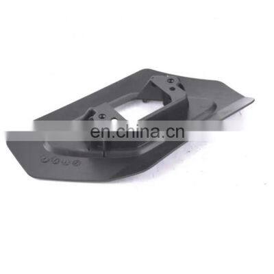 OEM 95850533310 95850533410 Intercooler Air Duct For 92A Porsche Cayenne 2011-2018 photo-5