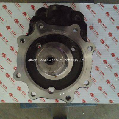 81.44201.0143 Steering Knuckle SHAANXI Copy OEM