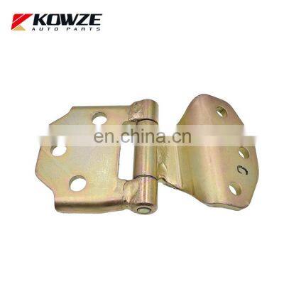 Back Door Hinge Upr For Mitsubishi Pajero Montero H65W H66W H67W H76W H77W MR335694 photo-2