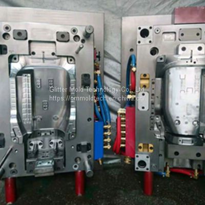 Plastic Injection Mould