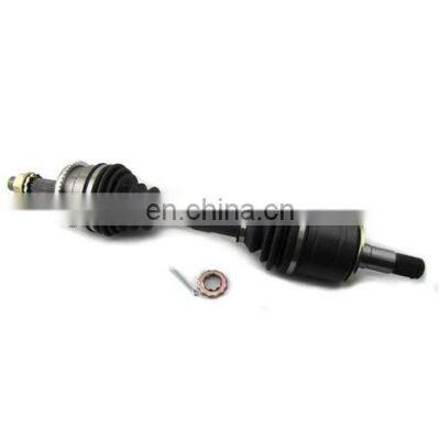 Front Axle Drive Shaft Assy for Mitsubishi Montero Pajero 3815A195