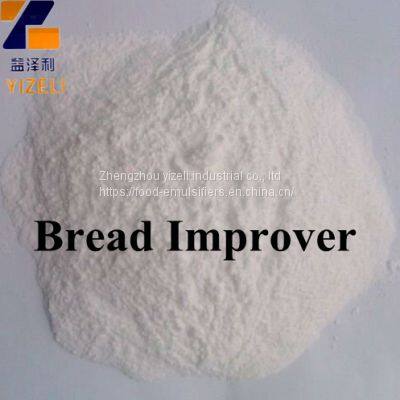 BREAD IMPROVER Bakery Ingredients Increase Volume
