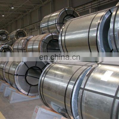 Coil stainless steel 201 ss 430 ba finish stainless steel coil