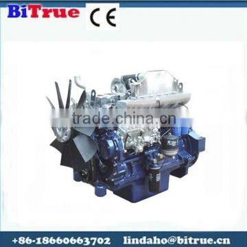 diesel engine fishing boat