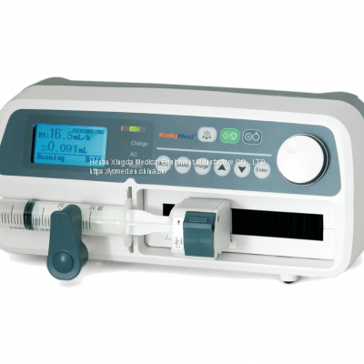 Syringe Pump KL-602