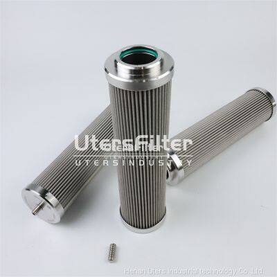 INR-Z-0095-API-PF025-V INL-Z-95-CC25-V UTERS Replace of INDUFIL Filter Element photo-4