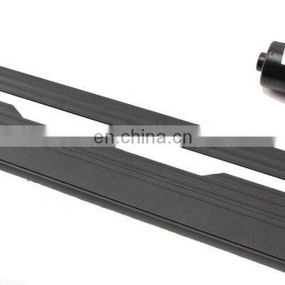 Electric Side Bar/step for Audi Q7 06+ Electric Running Board/bar for Audi Offroad photo-4