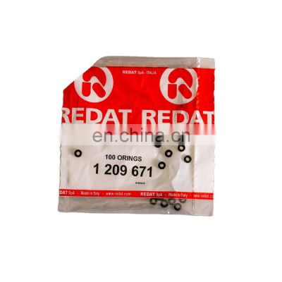 C-9 HEUI repair kit, injector nozzle seal kit 1209671 for hot sale